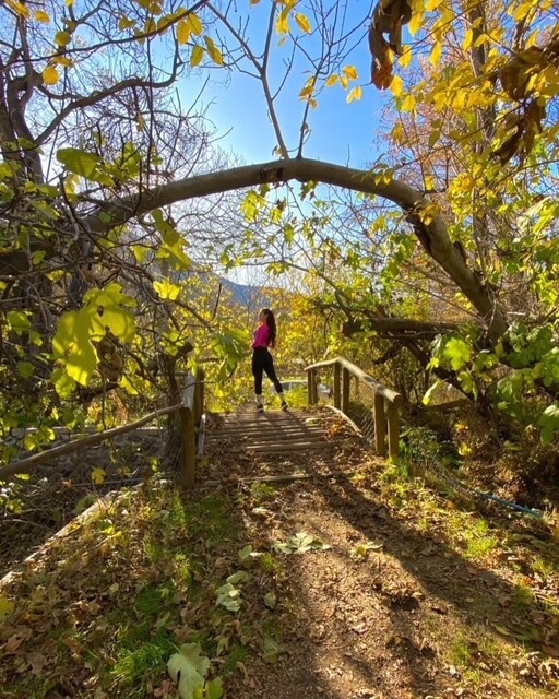 La Villa Glamping Un hospedaje distinto en el Cajón del Maipo ⛺